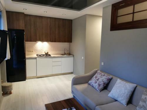 Apartamento Mamuka House