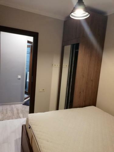 Apartamento Mamuka House