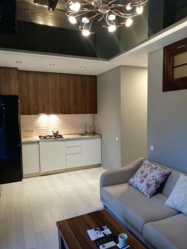 Apartamento Mamuka House