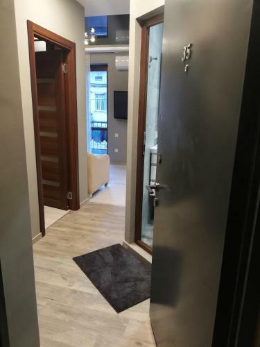 Apartamento Mamuka House