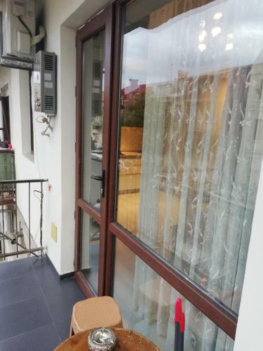 Apartamento Mamuka House
