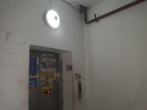 Apartamento Flat In Center