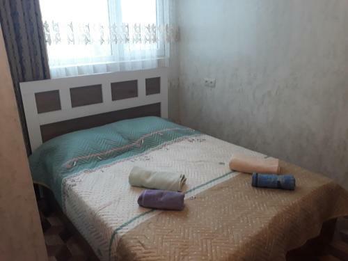 Apartamento Flat In Center