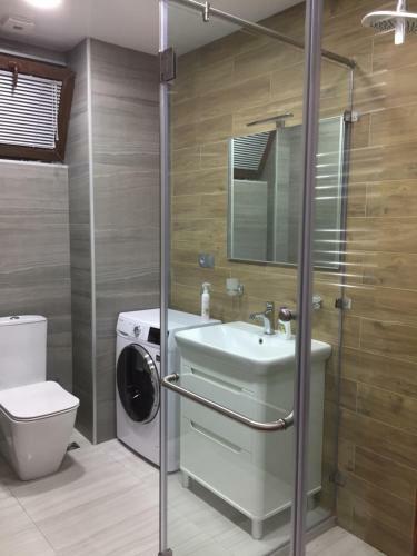 Apartamento Appartment Giorgi