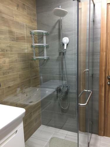 Apartamento Appartment Giorgi