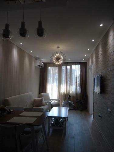 Apartamento Appartment Giorgi