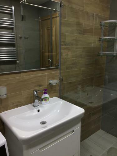 Apartamento Appartment Giorgi