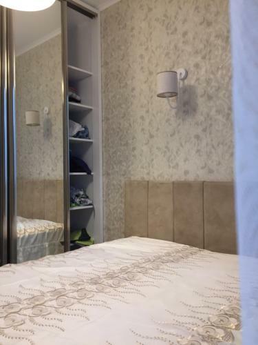 Apartamento Appartment Giorgi
