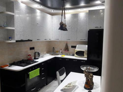 Apartement Near Sea