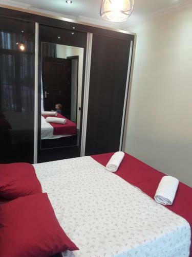 Apartement Near Sea