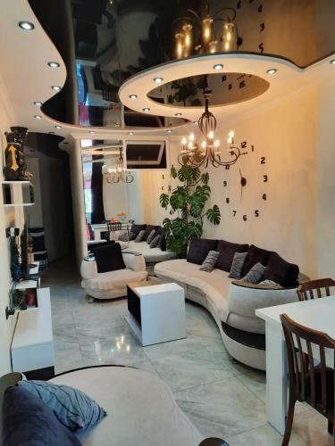 Apartement Near Sea