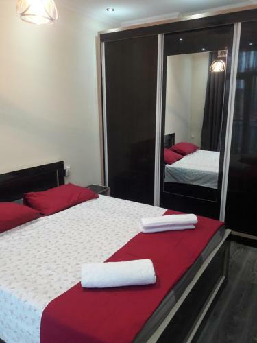 Apartement Near Sea