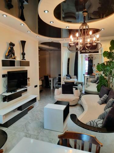 Apartement Near Sea