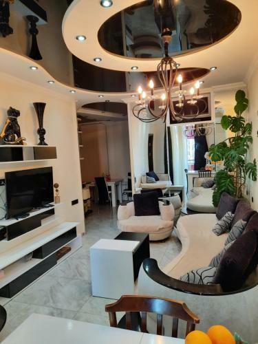 Apartement Near Sea