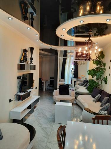 Apartement Near Sea