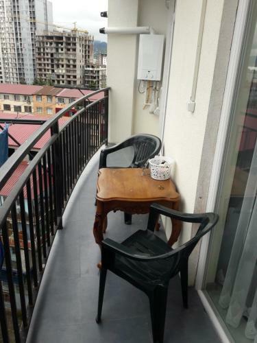 Apartement Near Sea