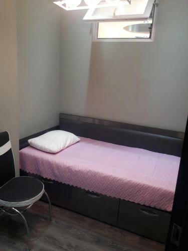 Apartement Near Sea