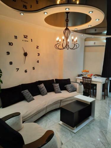 Apartement Near Sea
