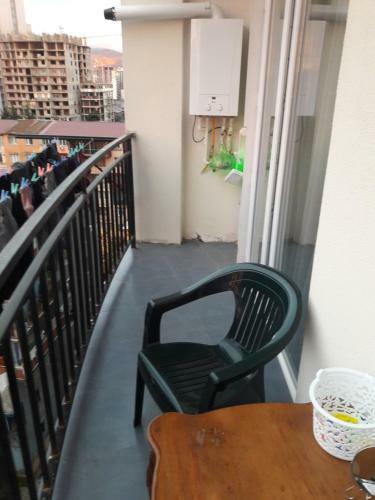 Apartement Near Sea
