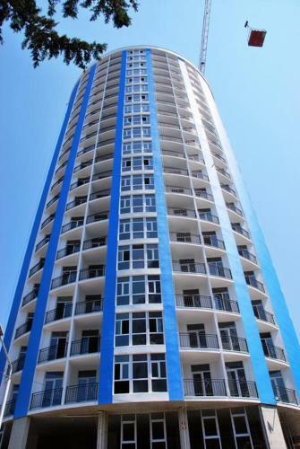 Apartement Near Sea