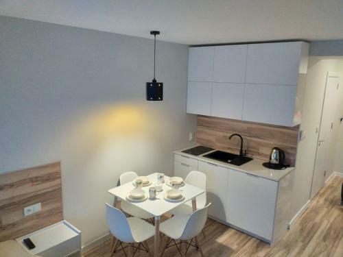 Apartamento Batumi Beach Tower