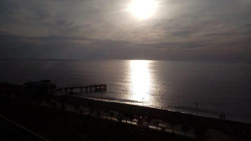 Apartamento Batumi Beach Tower