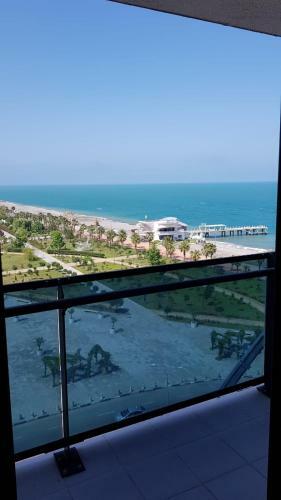 Apartamento Batumi Beach Tower
