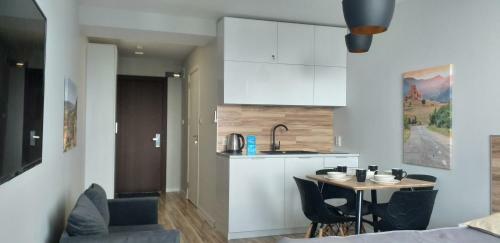 Apartamento Batumi Beach Tower