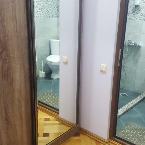 Hostal Nana's Guesthouse