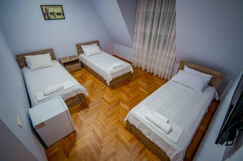Hostal Nana's Guesthouse