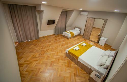 Hostal Nana's Guesthouse