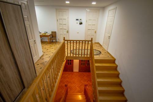 Hostal Nana's Guesthouse