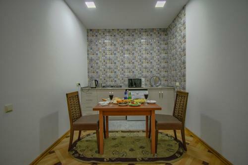 Hostal Nana's Guesthouse
