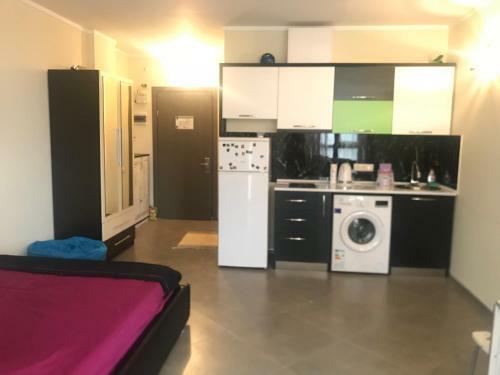 Apartamento Sea Star