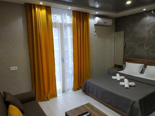 Apartamento Sea Star