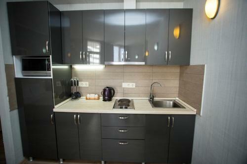 Apartamento Sea Star