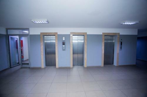 Apartamento Sea Star