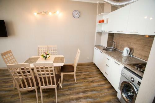 Apartamento Sea Star