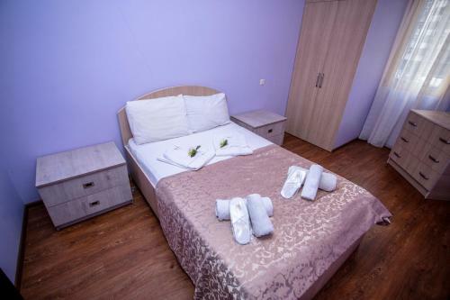 Apartamento Sea Star