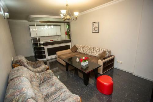 Apartamento Sea Star
