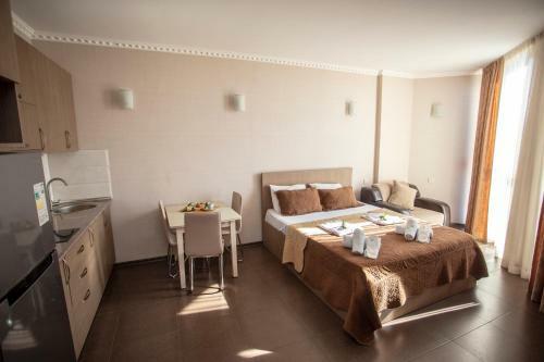 Apartamento Sea Star