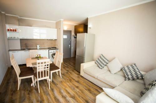 Apartamento Sea Star