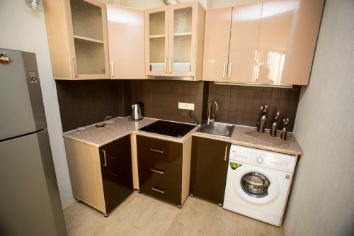 Apartamento Sea Star