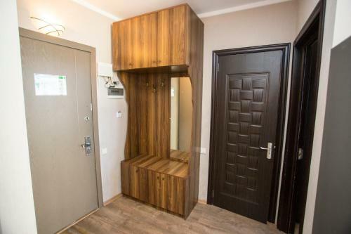 Apartamento Sea Star