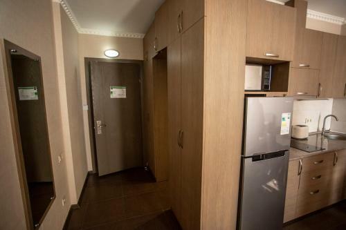 Apartamento Sea Star