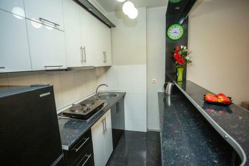 Apartamento Sea Star