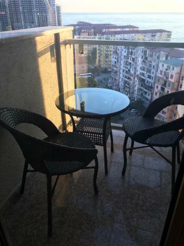 Apartamento Sea Star