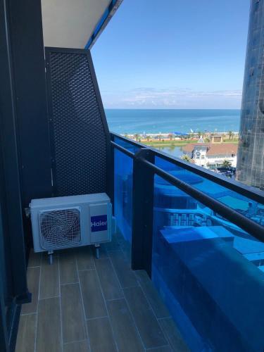 Apartamento Orbi City Studio 536