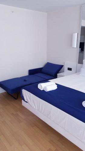 Apartamento Orbi City Studio 536