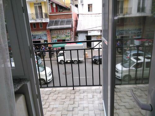 Apartament Shushana